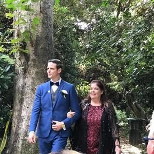 Meet your Posher, Deborah